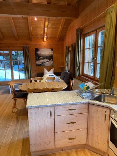MOUNTAINRANGER - Lodge - ski in & ski out Lodge in Salzburgerland