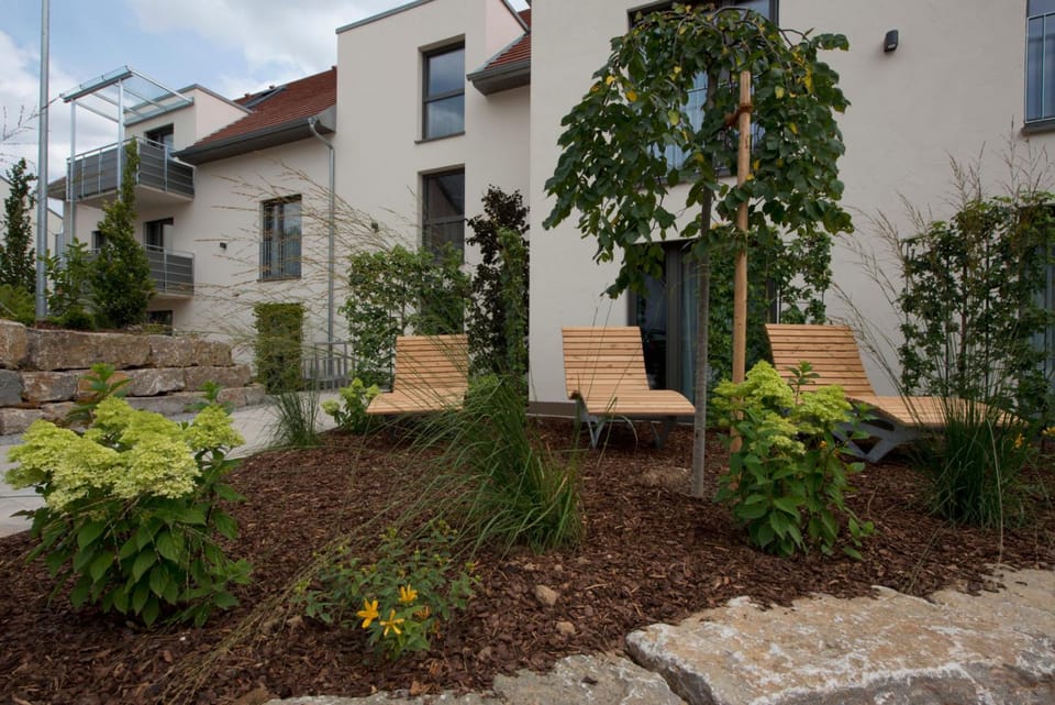 Hotel Zum Grünen Baum Hotel in Ostalbkreis