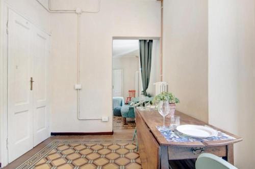 Casa Ortensia Blu Hotel in Como