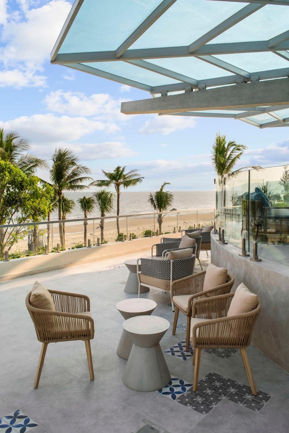 Angsana Ho Tram Resort in Ba Ria - Vung Tau