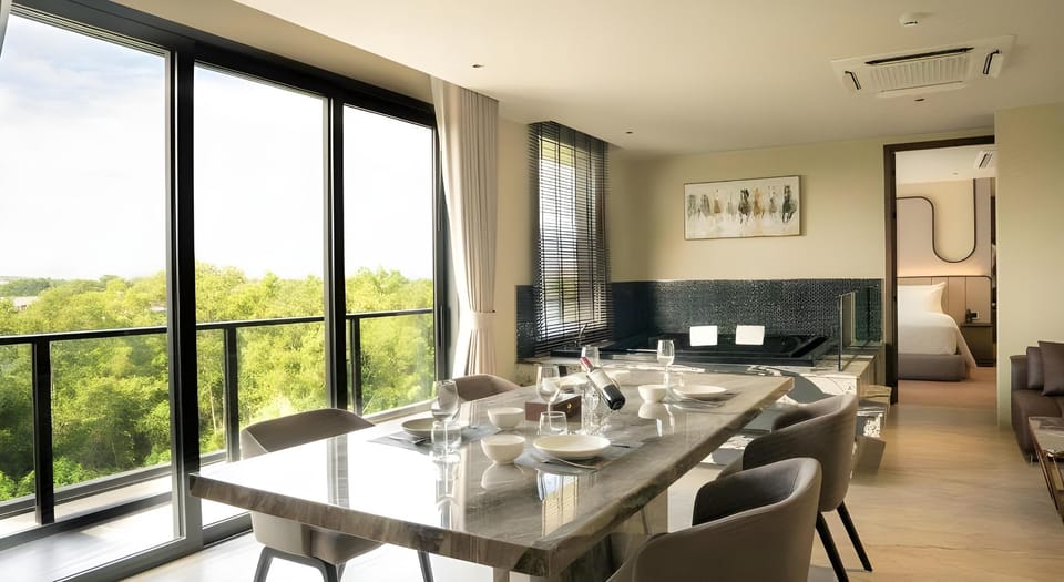 Richmann Resort Hotel Hatyai Hotel in Thailand