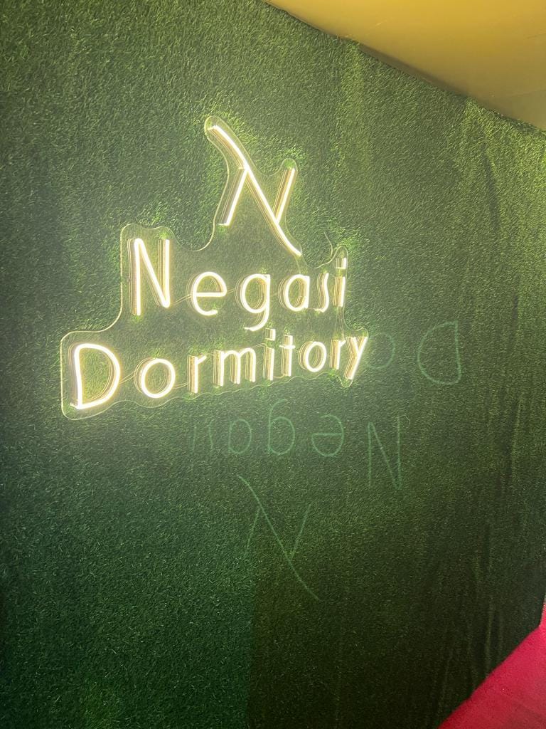 negasi dormitory Hostel in Mumbai