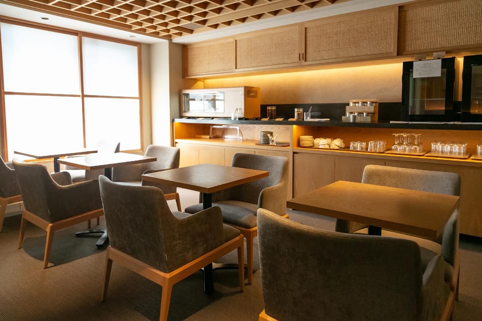 Bar/lounge