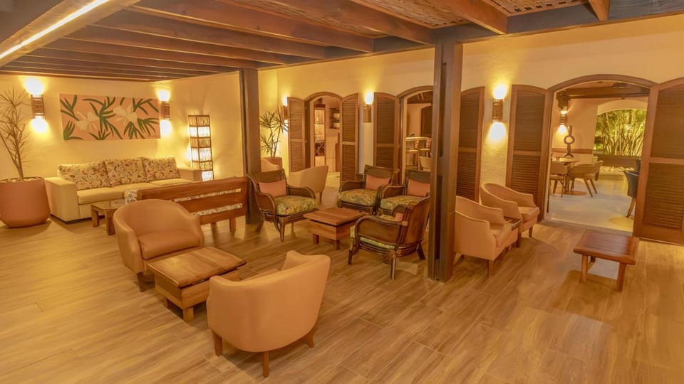 Facilities