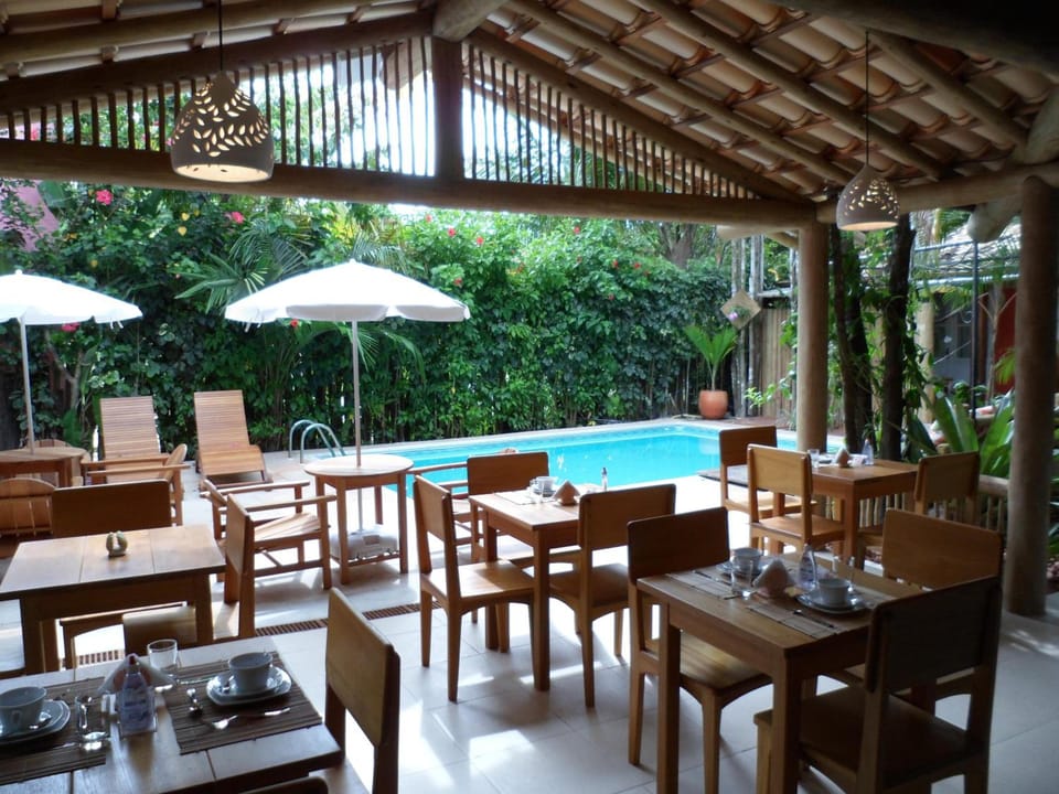 Jardim de Trancoso Pousada Inn in Trancoso
