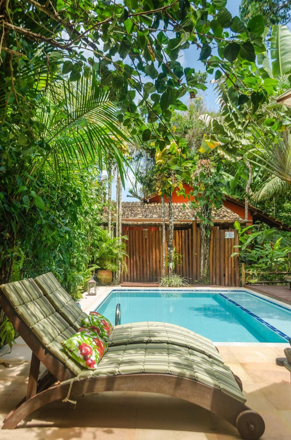 Jardim de Trancoso Pousada Inn in Trancoso