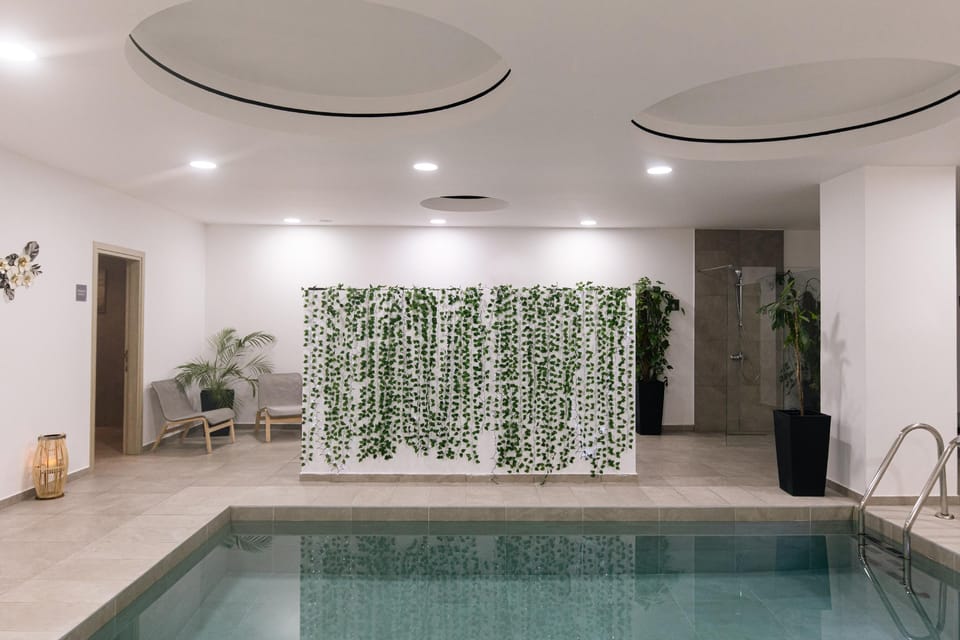 Caramela Luxury Apartments Apartment hotel in Ayia Napa