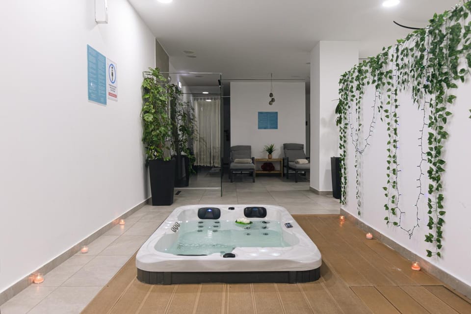 Caramela Luxury Apartments Apartment hotel in Ayia Napa