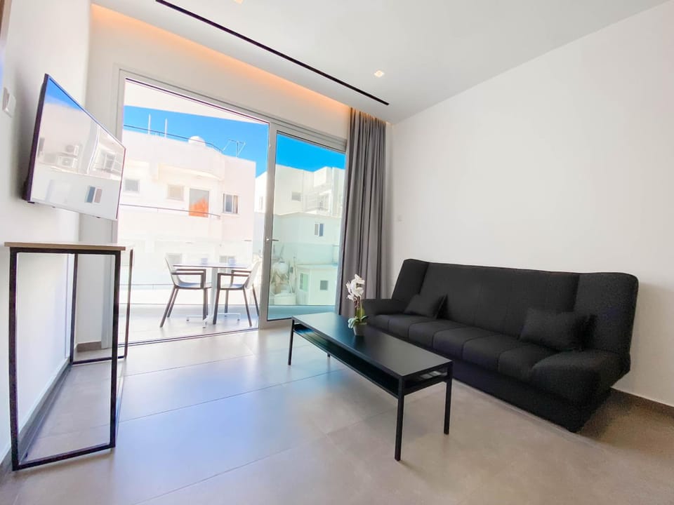 Caramela Luxury Apartments Apartment hotel in Ayia Napa