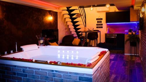 Lasuite55 Hotel in Provence-Alpes-Côte d'Azur