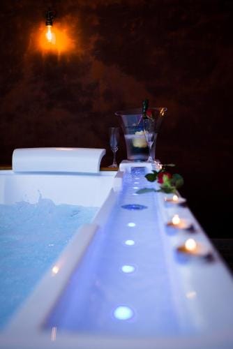 Lasuite55 Hotel in Provence-Alpes-Côte d'Azur