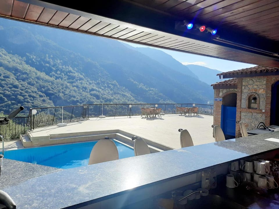 Belle Vue Hotel Ölüdeniz Hotel in Ölüdeniz