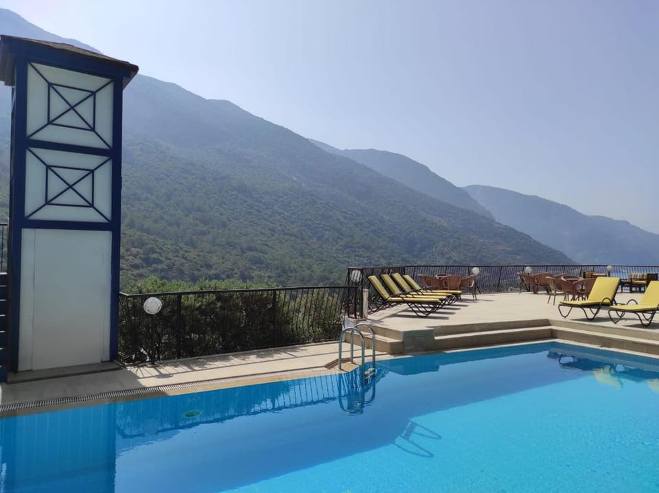 Belle Vue Hotel Ölüdeniz Hotel in Ölüdeniz