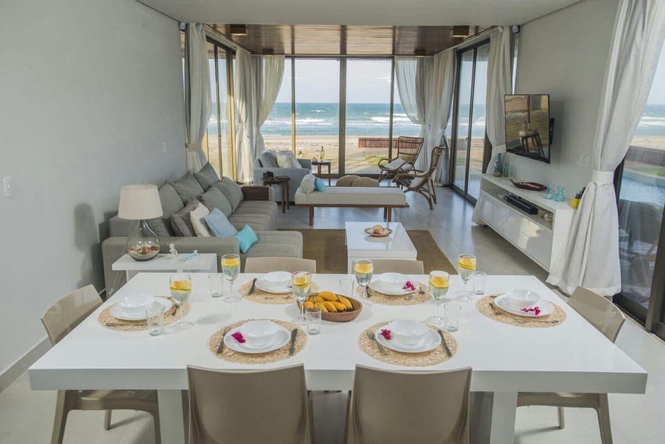 Illa Blue Village Resort in State of Ceará