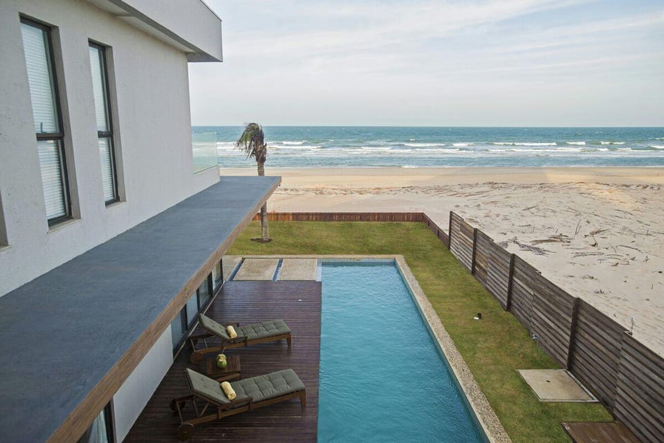 Illa Blue Village Resort in State of Ceará