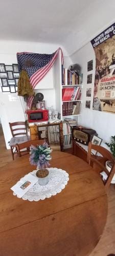 Les villegiatures de Muse Hotel in Normandy