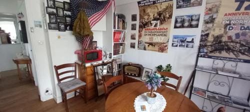 Les villegiatures de Muse Hotel in Normandy