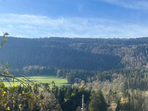 the Jad B&B Hotel in Canton of Bern (Region)