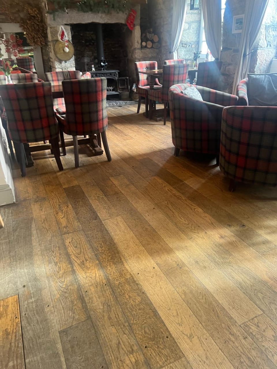 Coach and Horses INN Inn in England