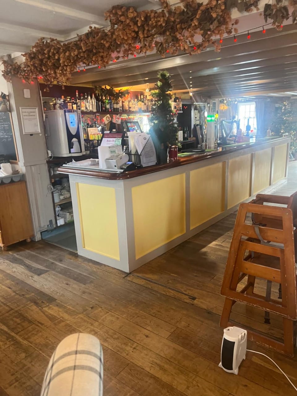 Coach and Horses INN Inn in England