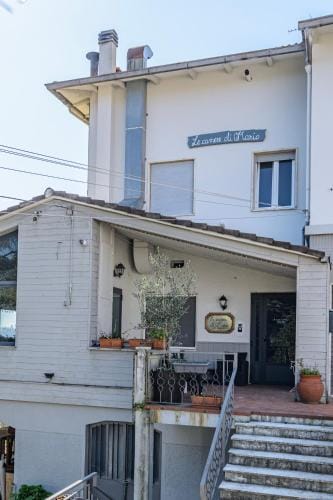 LE CAMERE DI MARIO Hotel in Emilia-Romagna