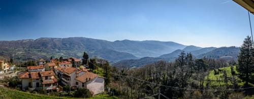 LE CAMERE DI MARIO Hotel in Emilia-Romagna
