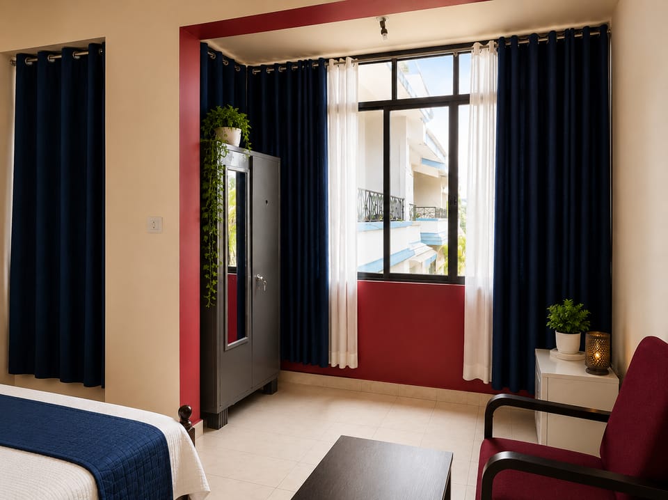 Room plan