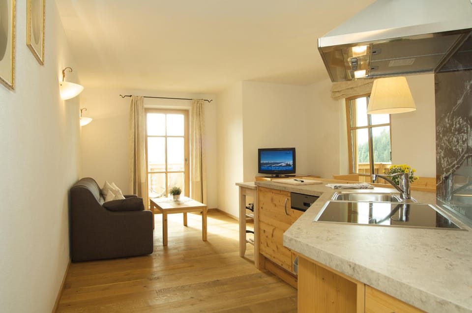 Jausenstation Pfefferbauer Hotel in Zell am See