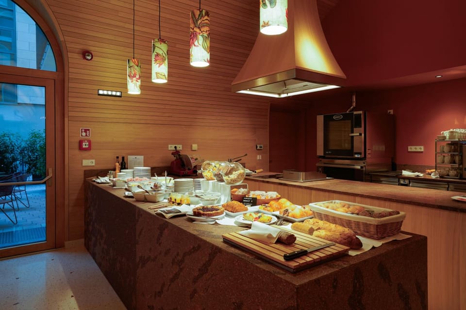 Hotel La Briosa Hotel in Bolzano