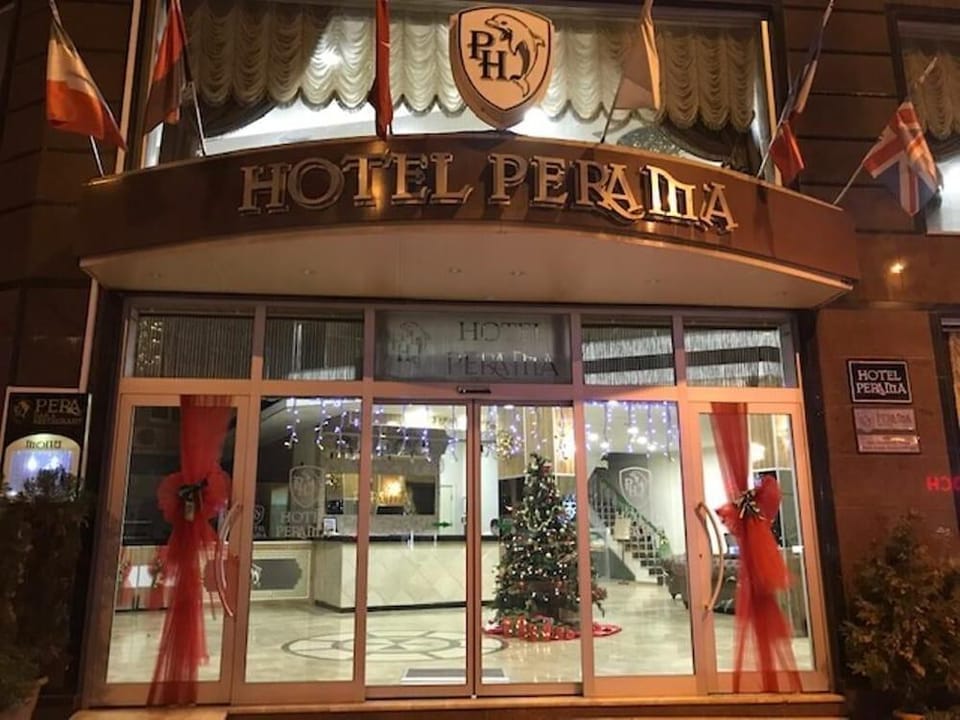 Perama Hotel Hotel in Turkey
