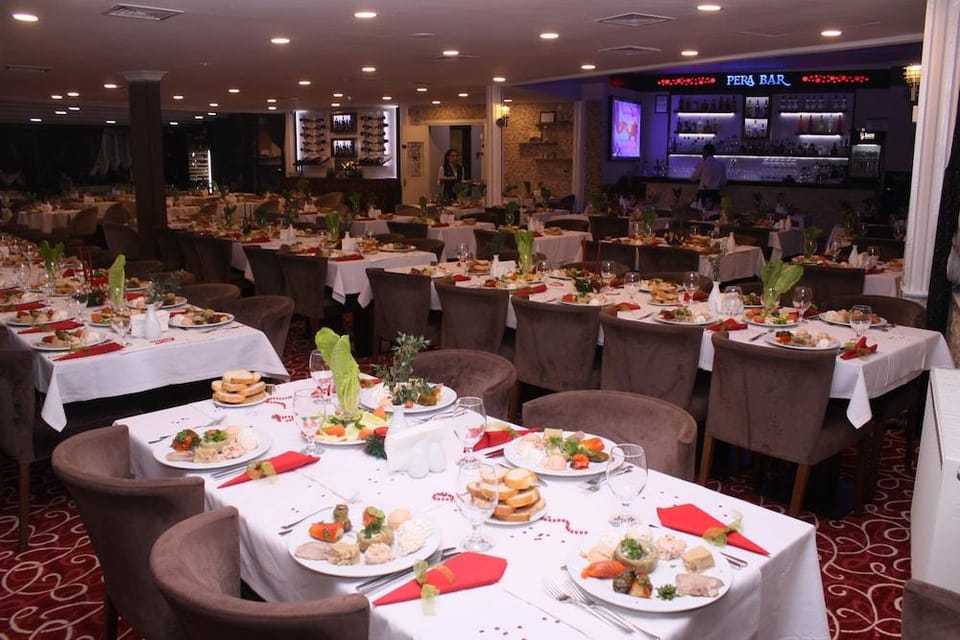 Perama Hotel Hotel in Turkey