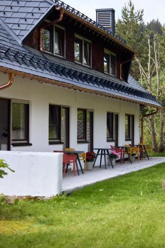 Landhotel Fuchs Hotel in Titisee-Neustadt