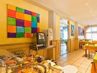 Logis Hotel Bellevue Hotel in Annecy