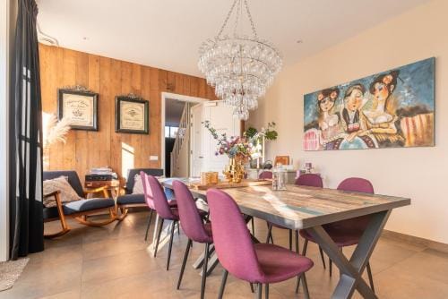 Bed and Breakfast Geliefd Hotel in Noordwijk