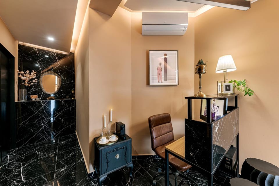 Clyde Athens by Stay Unique Hotel in Athens