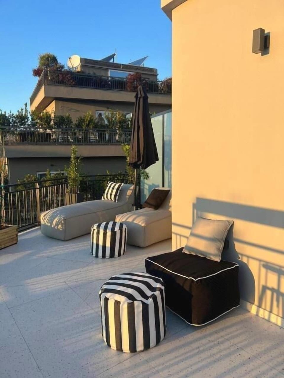 Clyde Athens by Stay Unique Hotel in Athens