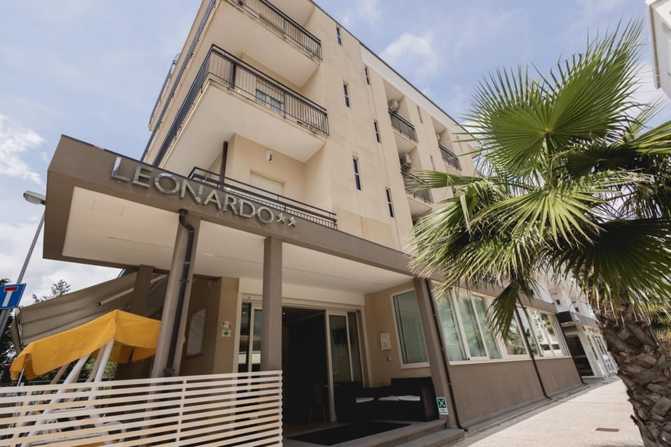Hotel leonardo Hotel in Cattolica