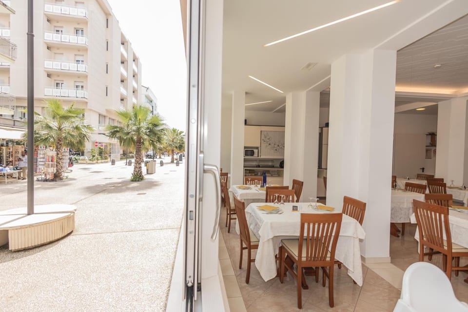 Hotel leonardo Hotel in Cattolica