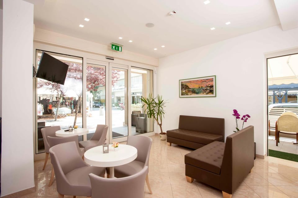 Hotel leonardo Hotel in Cattolica