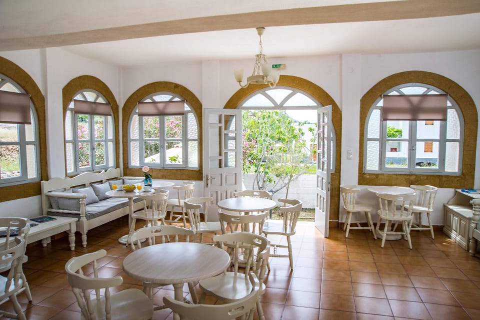 Joanna Apart - Hotel Apartment hotel in Decentralized Administration of the Aegean