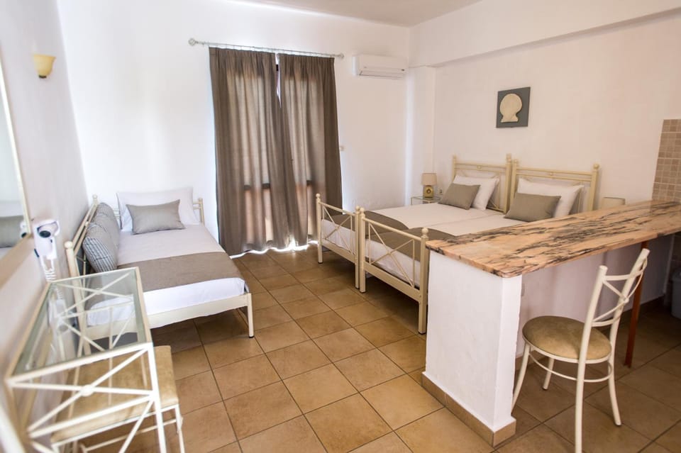Joanna Apart - Hotel Apartment hotel in Decentralized Administration of the Aegean
