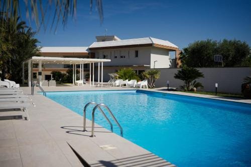 Villa Erada Hotel in Bari