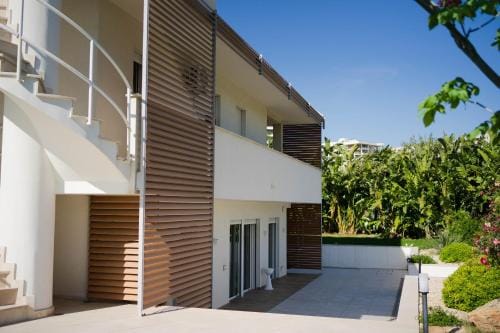 Villa Erada Hotel in Bari