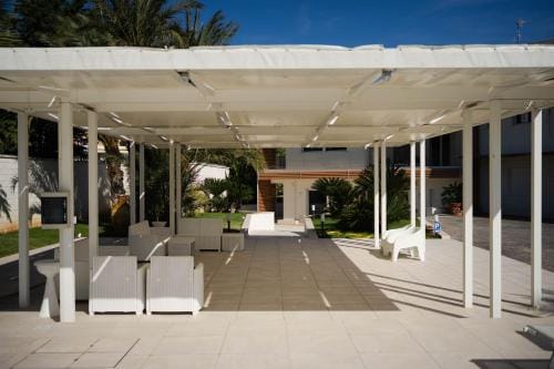 Villa Erada Hotel in Bari