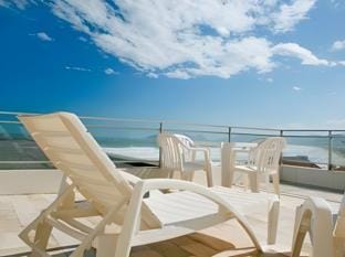 Joaquina Beach Hotel Hotel in Florianopolis