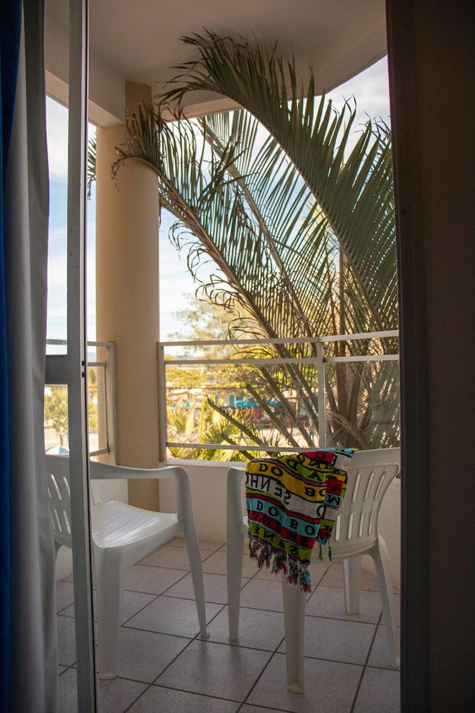Joaquina Beach Hotel Hotel in Florianopolis