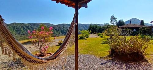 Campos da Bocaina Inn in State of Rio de Janeiro