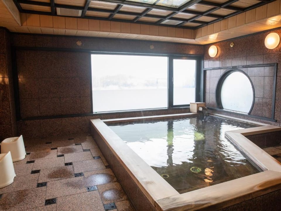 Hotel Castle Inn Ise Hotel in Japan