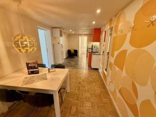 bedinBERN Aparthotel Hotel in City of Bern