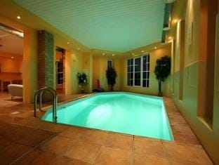 Ferdinands SPA Hotel in Latvia